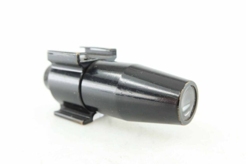 Leica Viset Torpedo Sucher View finder Leitz Elmar Hektor 90395 – Bild 1
