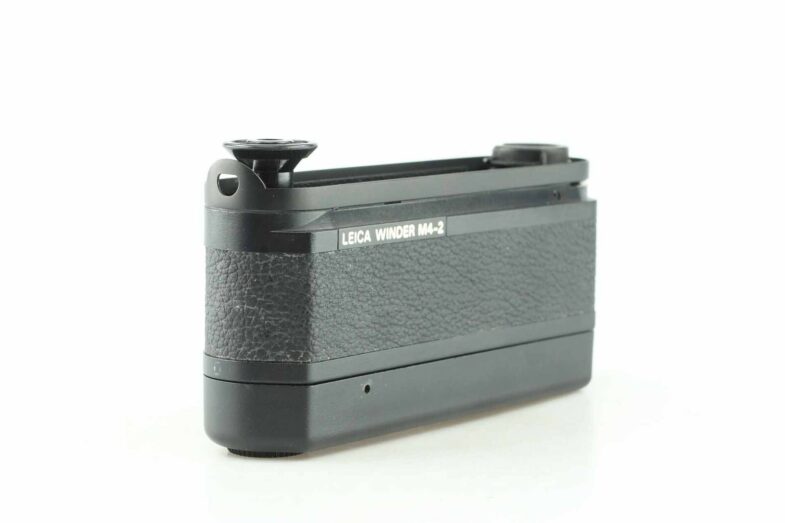 Leica Winder M4 2 Leitz 91267 - Image 3