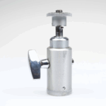 Leitz Leica KGOON Kugelneiger Kugelkopf Ball head  Stativkopf Tripod Head 95314 - Image 2