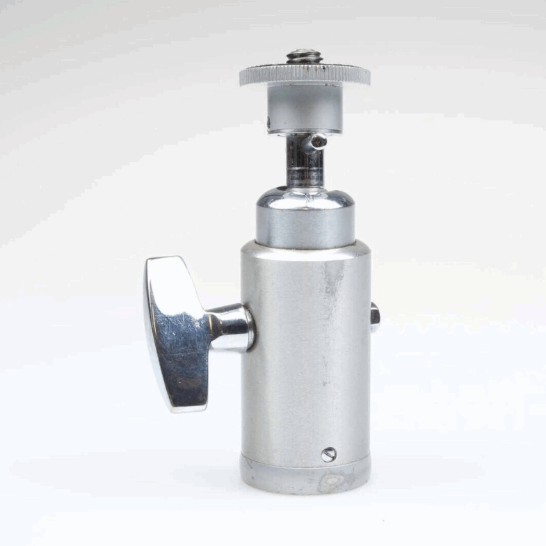 Leitz Leica KGOON Kugelneiger Kugelkopf Ball head  Stativkopf Tripod Head 95314 - Image 2