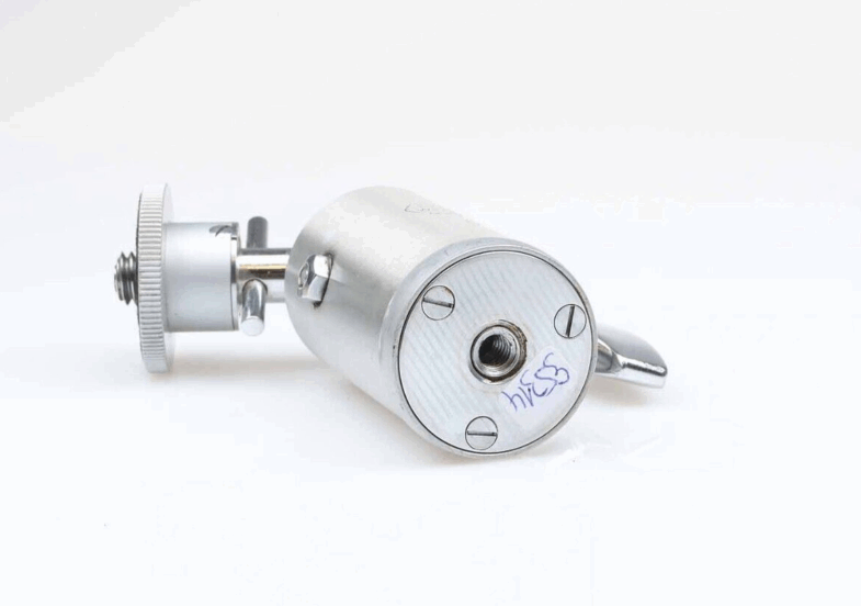 Leitz Leica KGOON Kugelneiger Kugelkopf Ball head  Stativkopf Tripod Head 95314 - Image 4