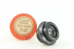Leitz Wetzlar Mikro Summar 4,5 35 mm Mikro Objektiv Lens 89966