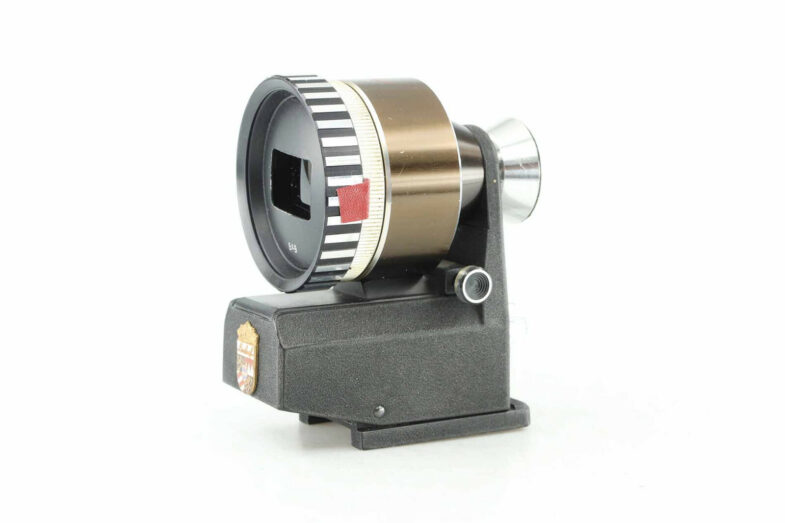 Linhof Universal Sucher 91250 - Image 1