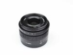Lumix Leica DG Summilux 15mm f1.7 ASPH  Objektiv 97261 near mint - Image 5