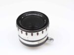 Meyer Optik Görlitz Domiron 50mm f2 Objektiv lens EXA Exakta Anschluss 97116 - Image 2