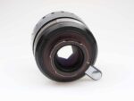 Meyer Optik Görlitz Domiron 50mm f2 Objektiv lens EXA Exakta Anschluss 97116 - Image 6
