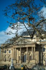 Meyer Optik Görlitz Domiron 50mm f2 Objektiv lens EXA Exakta Anschluss 97116 - Image 7