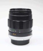 Minolta MC W Rokkor  HH 35mm  f 1.8 Objektiv Lens 95408 - Image 3