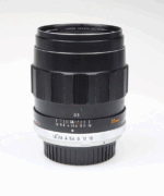 Minolta MC W Rokkor  HH 35mm  f 1.8 Objektiv Lens 95408 - Image 4