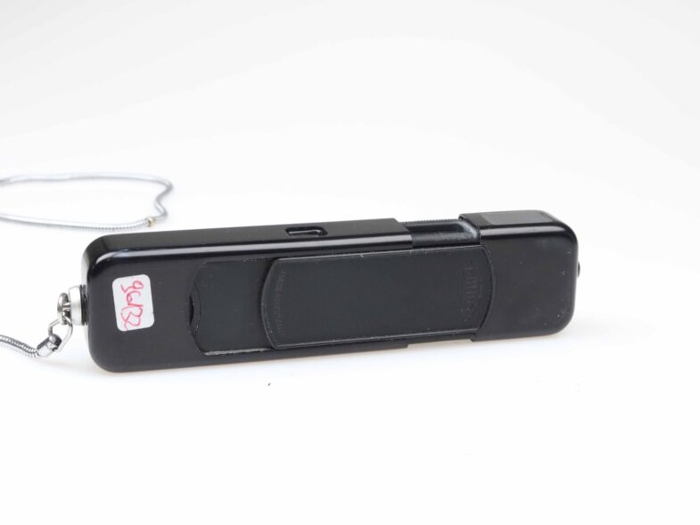 Minox B Kamera camera 15mm f3.5 Objektiv lens  96131 very rare near mint – Bild 4