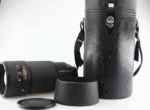 Nikon ED AF Nikkor 80-200mm 2.8 D Objektiv Lens 93047