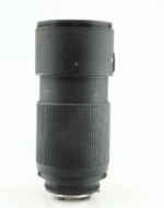 Nikon ED AF Nikkor 80-200mm 2.8 D Objektiv Lens 93047 – Bild 4