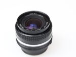 Nikon Nikkor 20mm f3.5 Ai Objektiv Lens Hood HK-6 97769 near mint wie neu – Bild 4