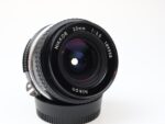 Nikon Nikkor 20mm f3.5 Ai Objektiv Lens Hood HK-6 97769 near mint wie neu – Bild 5