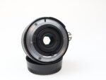 Nikon Nikkor 20mm f3.5 Ai Objektiv Lens Hood HK-6 97769 near mint wie neu – Bild 6
