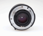 Nikon Nikkor AF 50mm f1.8 Objektiv Lens 96252 – Bild 6