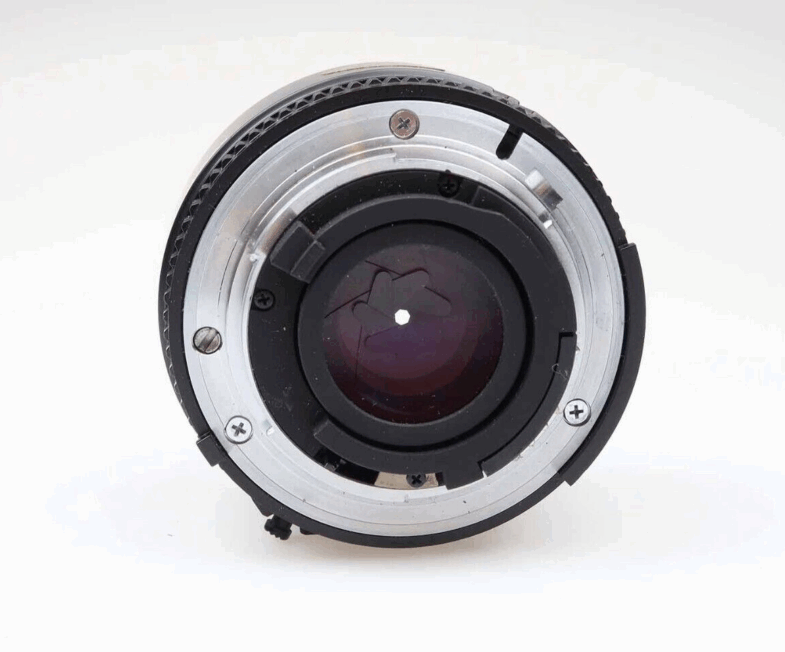 Nikon Nikkor AF 50mm f1.8 Objektiv Lens 96252 – Bild 6