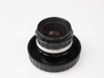 Nikon Nikkor H Auto 28mm f3.5  Objektiv Lens 97653 – Bild 2