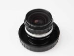 Nikon Nikkor H Auto 28mm f3.5  Objektiv Lens 97653 – Bild 3