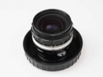 Nikon Nikkor H Auto 28mm f3.5  Objektiv Lens 97653 – Bild 4