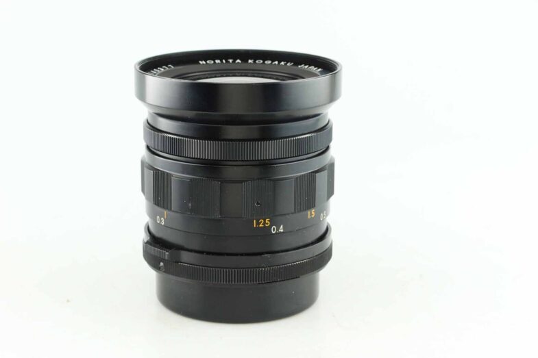 Norita 66 Noritar 40mm 55mm 70mm 160mm 240mm 400mm big set near mint 93452 – Bild 10
