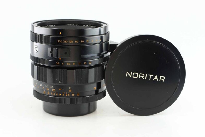 Norita 66 Noritar 40mm 55mm 70mm 160mm 240mm 400mm big set near mint 93452 – Bild 12