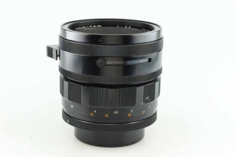 Norita 66 Noritar 40mm 55mm 70mm 160mm 240mm 400mm big set near mint 93452 – Bild 13