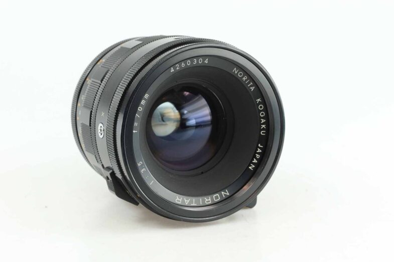 Norita 66 Noritar 40mm 55mm 70mm 160mm 240mm 400mm big set near mint 93452 – Bild 14