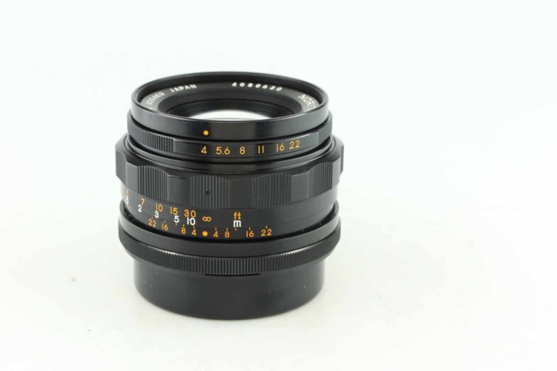 Norita 66 Noritar 40mm 55mm 70mm 160mm 240mm 400mm big set near mint 93452 – Bild 15