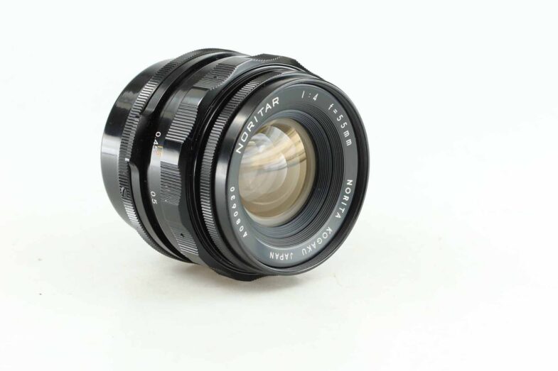 Norita 66 Noritar 40mm 55mm 70mm 160mm 240mm 400mm big set near mint 93452 – Bild 16