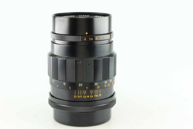 Norita 66 Noritar 40mm 55mm 70mm 160mm 240mm 400mm big set near mint 93452 – Bild 17