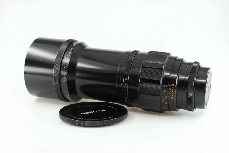 Norita 66 Noritar 40mm 55mm 70mm 160mm 240mm 400mm big set near mint 93452 – Bild 21