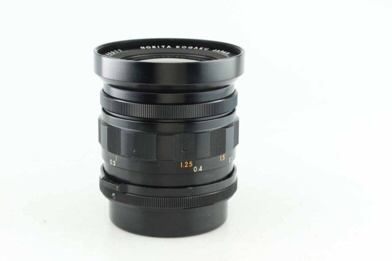 Norita 66 Noritar 40mm 55mm 70mm 160mm 240mm 400mm big set near mint 93452 – Bild 9