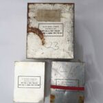 Old Delft Aerial Camera TA 7M Luftbildkamera NATO with matching box – Bild 8