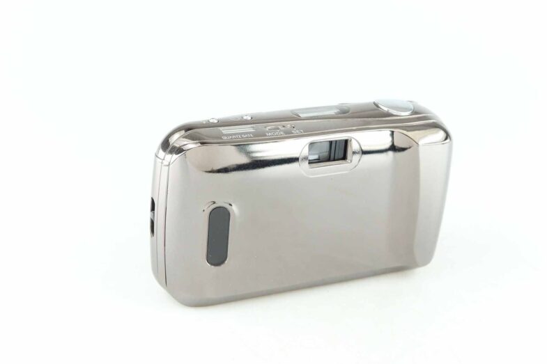 Olympus mju I Limited Kamera Camera Olympus AF Lens 35 mm 3,5 92462 - Image 3