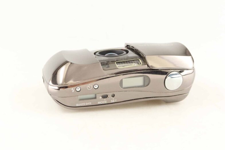 Olympus mju I Limited Kamera Camera Olympus AF Lens 35 mm 3,5 92462 - Image 4