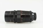 Pentacon  200mm f4 EXA Anschluss 15 Lamellen Objektiv lens 85688 - Image 2