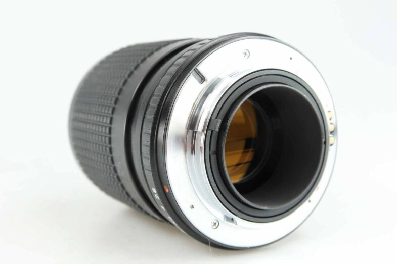 Pentacon Prakticar 2,8 135 mm MC alte Version 87211 – Bild 7