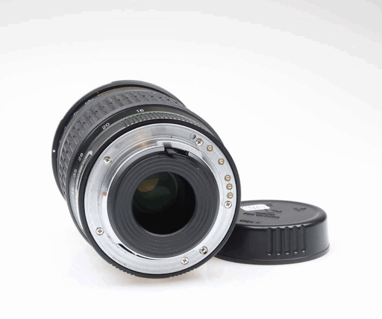 Pentax DA 16-45mm f4 EDAL SMC Objektiv Lens 95667 – Bild 6