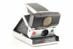 Polaroid SX 70 Land Camera Sonar One Step Kamera 91699 - Image 2