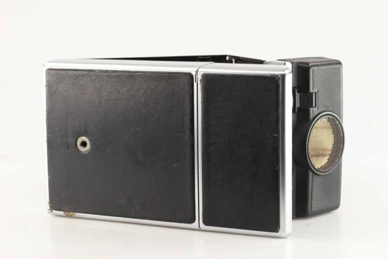 Polaroid SX 70 Land Camera Sonar One Step Kamera 91699 - Image 3
