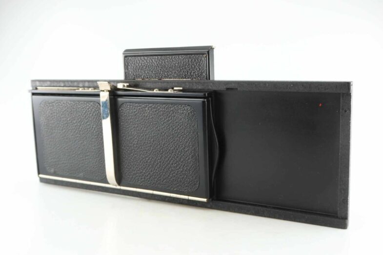 ROLLEI Triplex Adapter für Rolleiflex VERY RARE 90255 – Bild 3