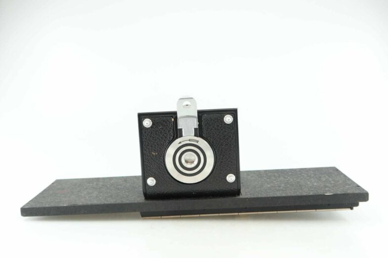 ROLLEI Triplex Adapter für Rolleiflex VERY RARE 90255 – Bild 4