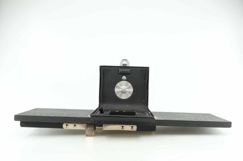 ROLLEI Triplex Adapter für Rolleiflex VERY RARE 90255 – Bild 5