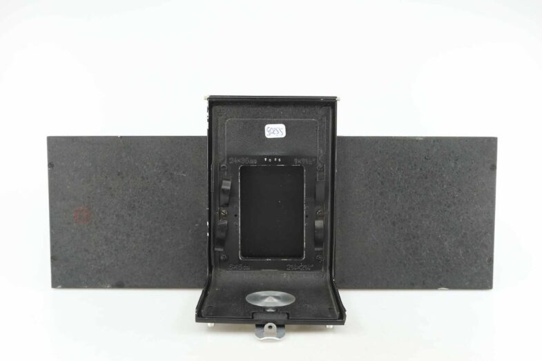 ROLLEI Triplex Adapter für Rolleiflex VERY RARE 90255 – Bild 6