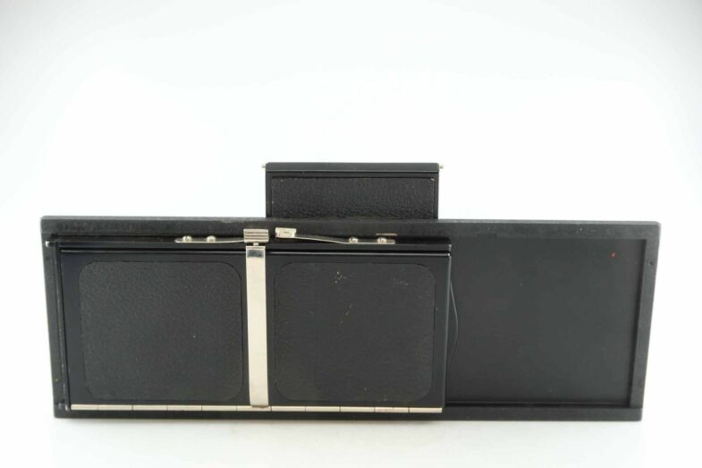 ROLLEI Triplex Adapter für Rolleiflex VERY RARE 90255 - Image 1