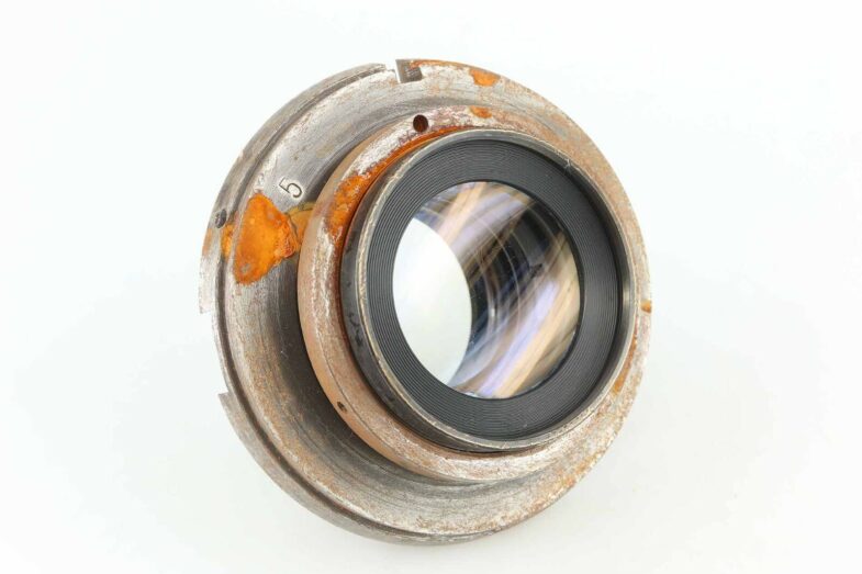 Rodenstock Apo Ronar 9 360 mm red A Lens 89511 – Bild 6