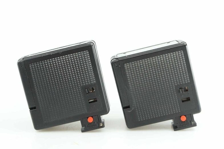 Rollei 100 XL Beta Blitz Flash für Rollei 35 35 SE usw. 86622 – Bild 3