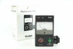 Rollei Flashmeter FM1 wie neu originalverpackung 90180