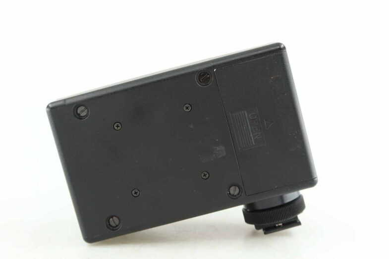 Rollei Flashmeter FM1 wie neu originalverpackung 90180 - Image 7